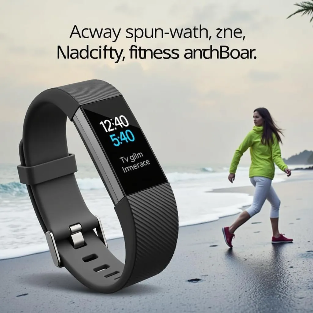 Fitbit Inspire 2: Dây đeo theo dõi sức khỏe giá rẻ, thiết kế thanh lịch