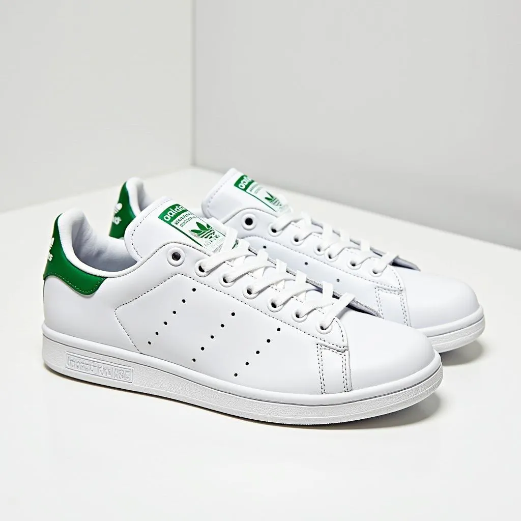 Giày Adidas Stan Smith