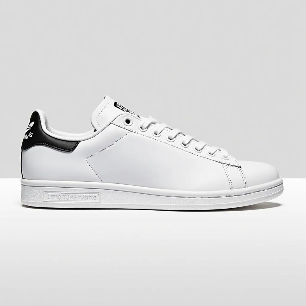 Giày thể thao nam Adidas Stan Smith: Minimalist, chic, and versatile