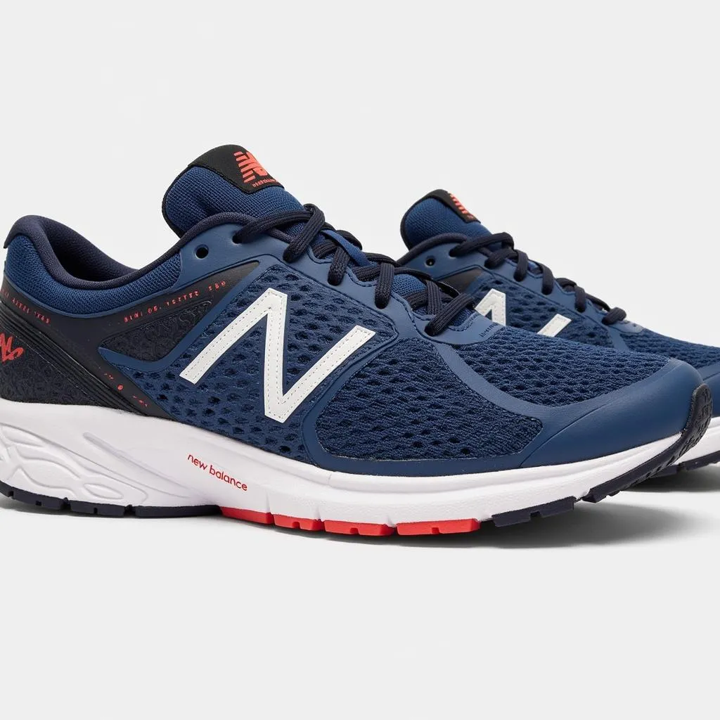 Giày Chạy Bộ New Balance