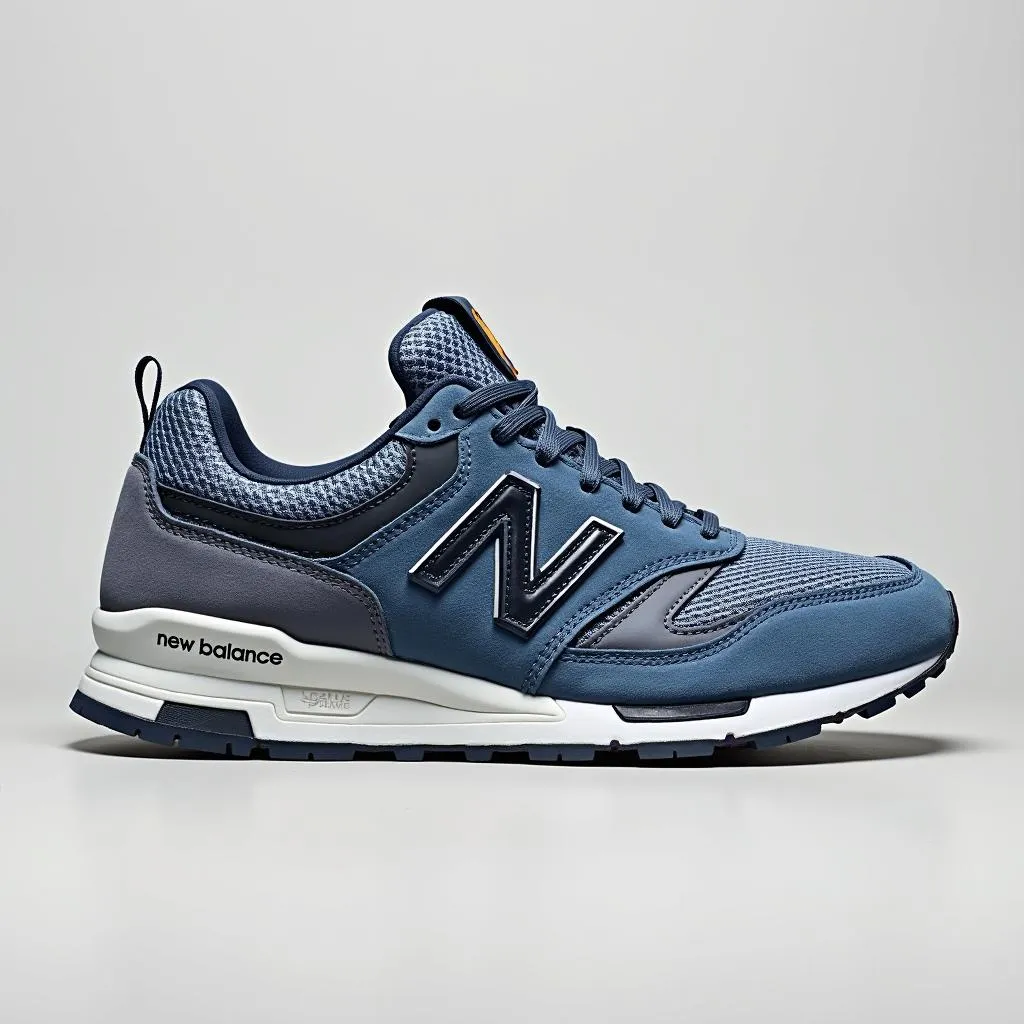 Giày thể thao New Balance