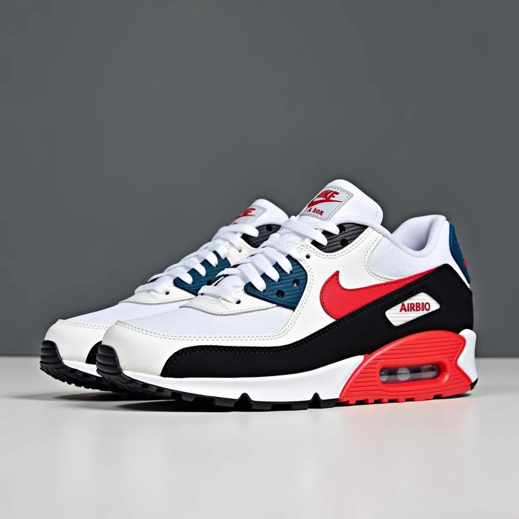 Giày Nike Air Max 90 Nam 