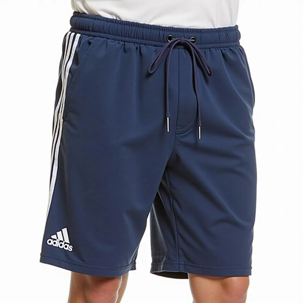 Quần short Adidas Tiro 19 Training