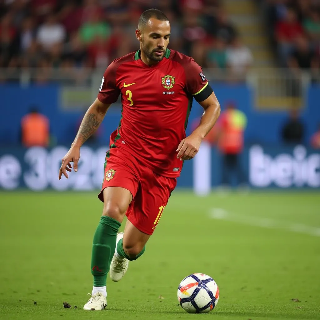 Ricardo Quaresma