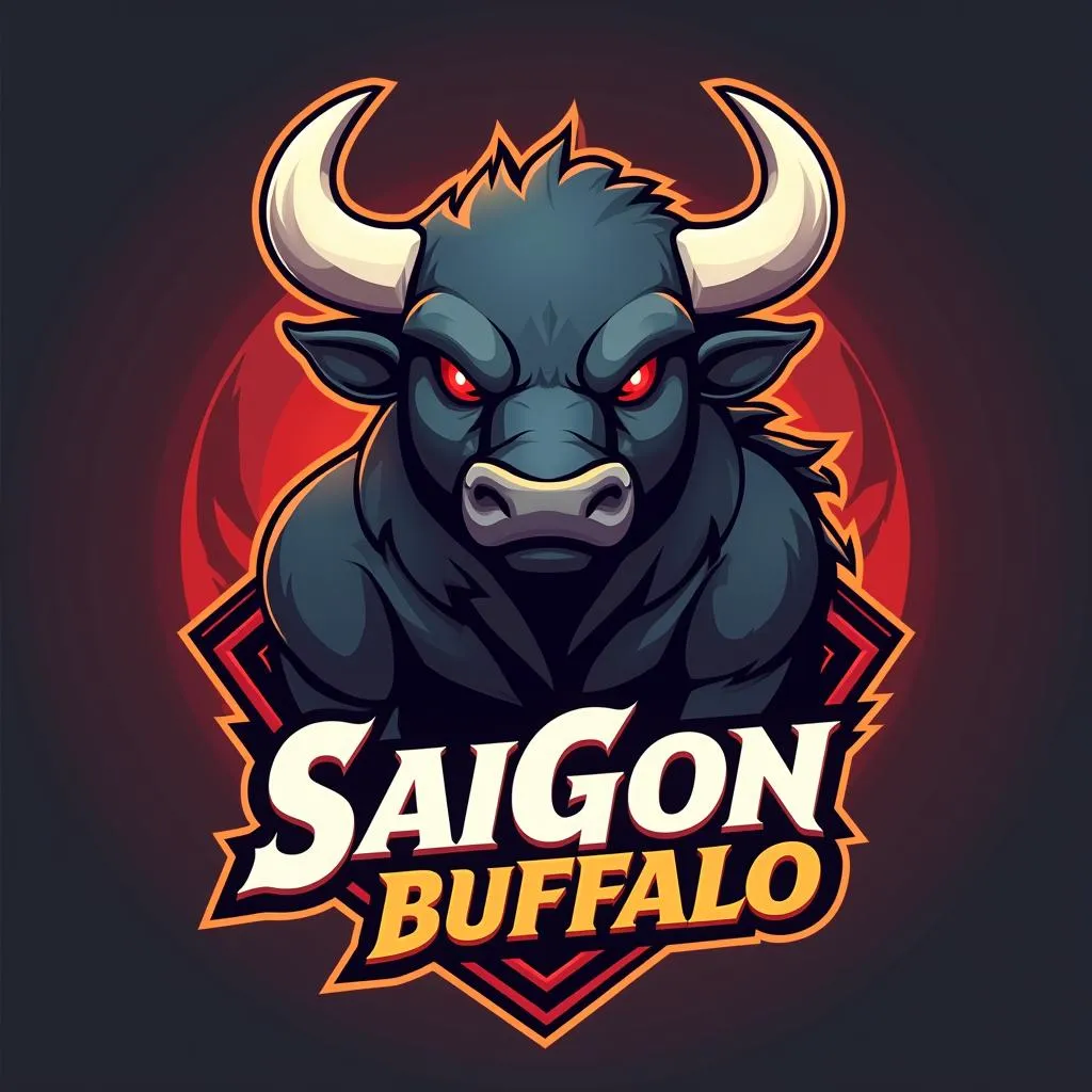 Saigon Buffalo đội tuyển LOL Việt Nam