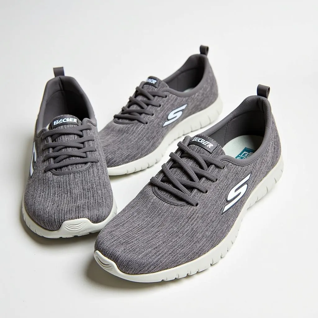 Giày thể thao nữ Skechers