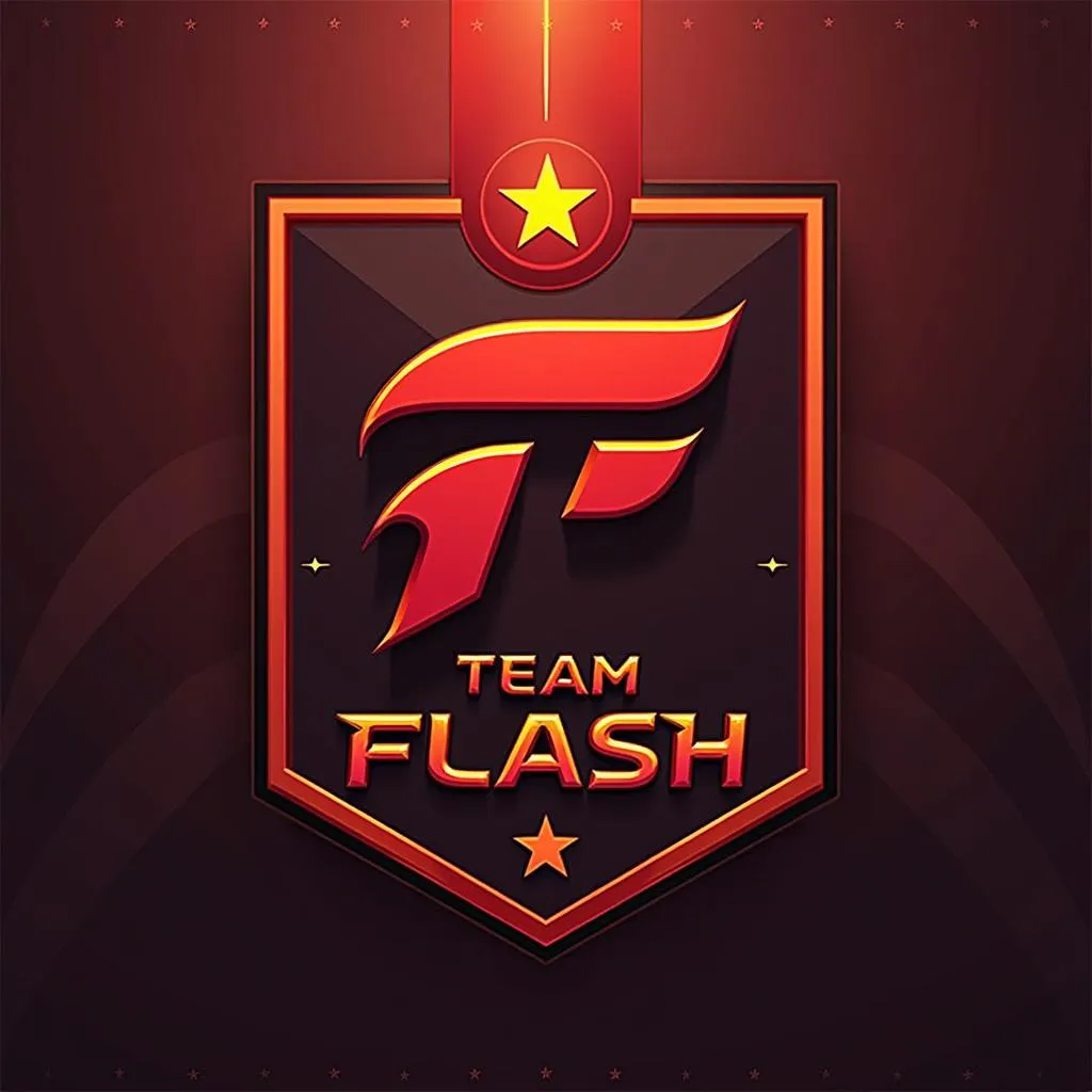 Team Flash đội tuyển LOL Việt Nam