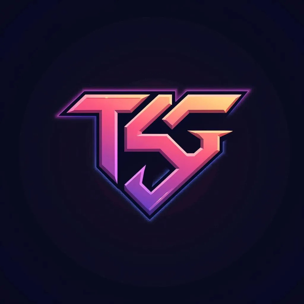 Logo của TSG Esports