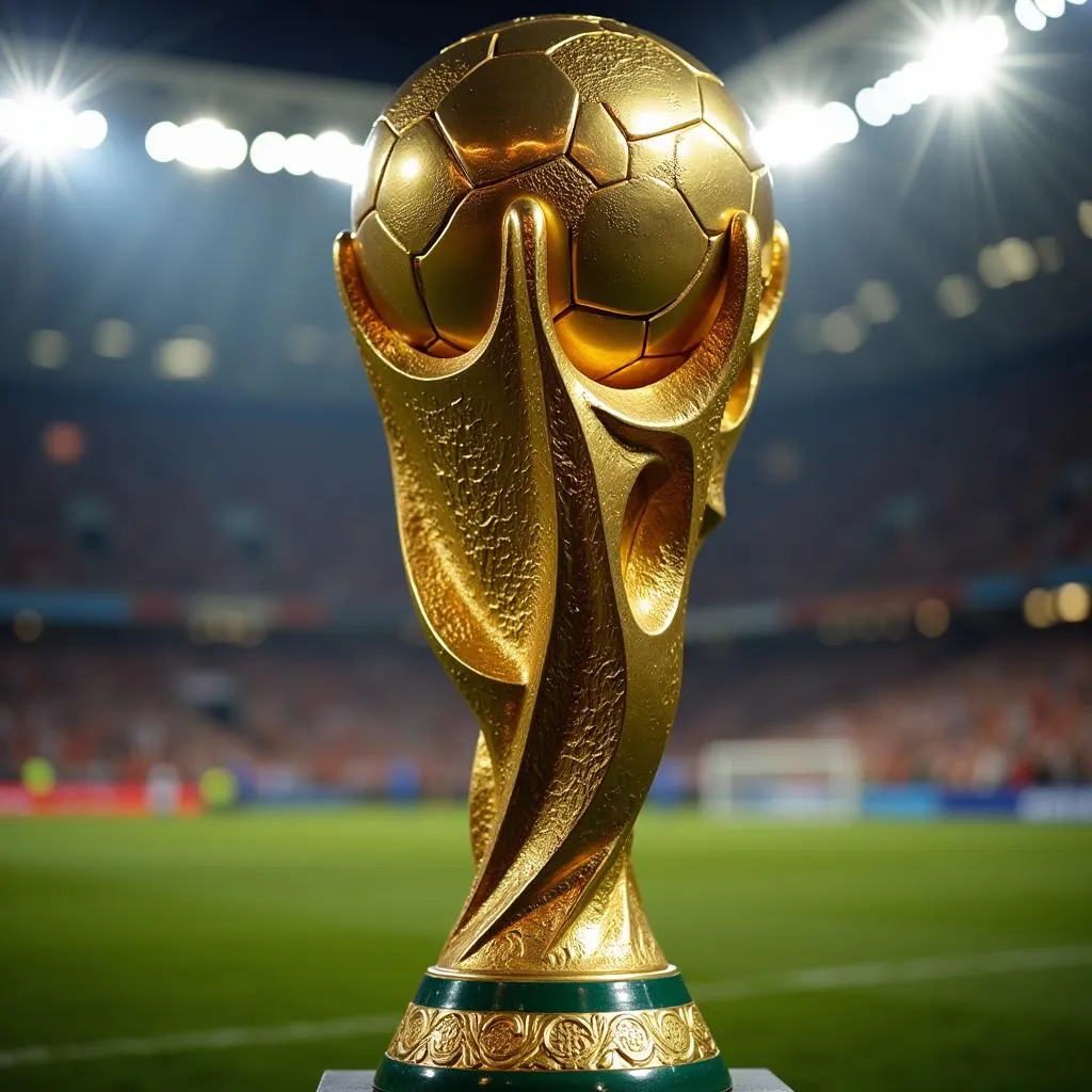 Cúp vô địch World Cup