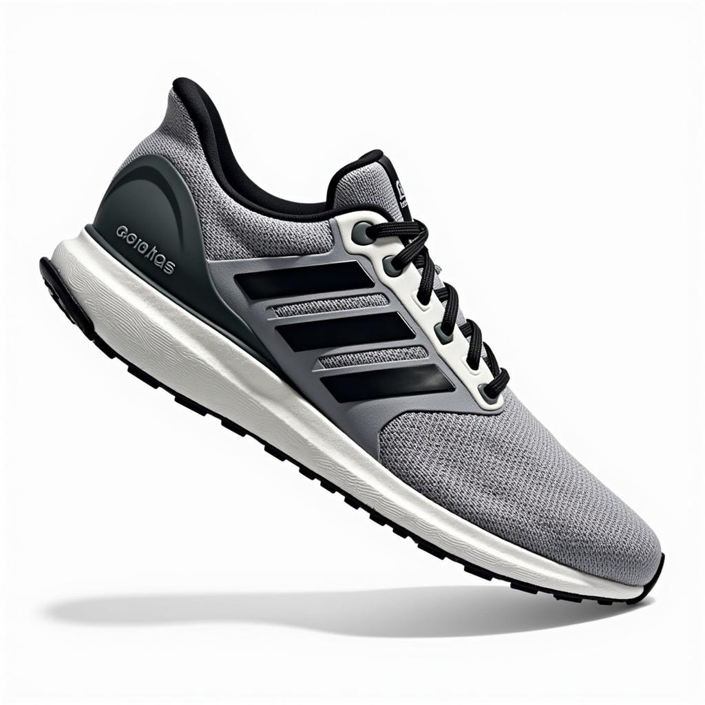 Giày Adidas Sensebounce G27273 Thiết Kế Hiện Đại