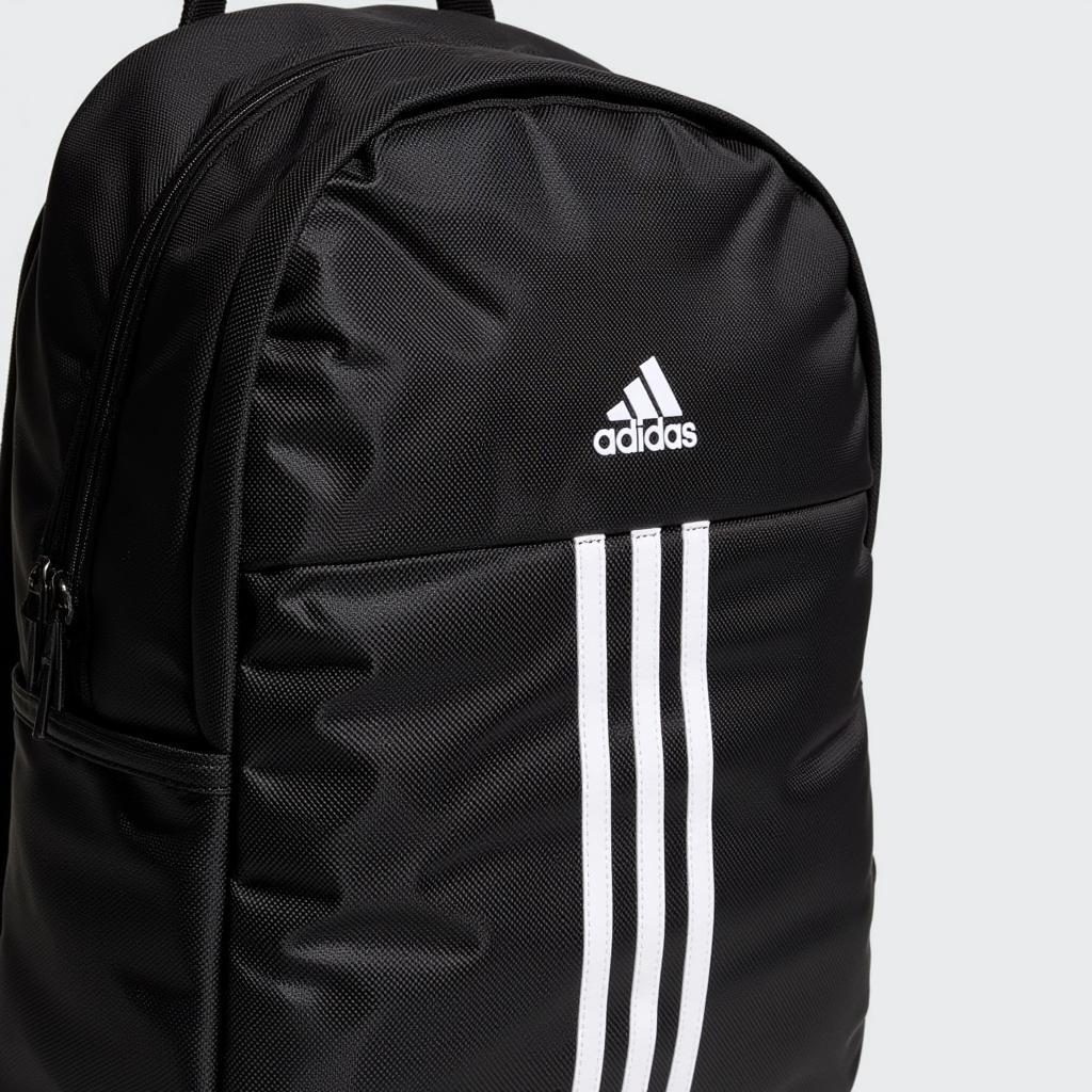 Ba Lô Thể Thao adidas 3 Stripes Essential Backpack: Người Bạn Đồng Hành Lý Tưởng