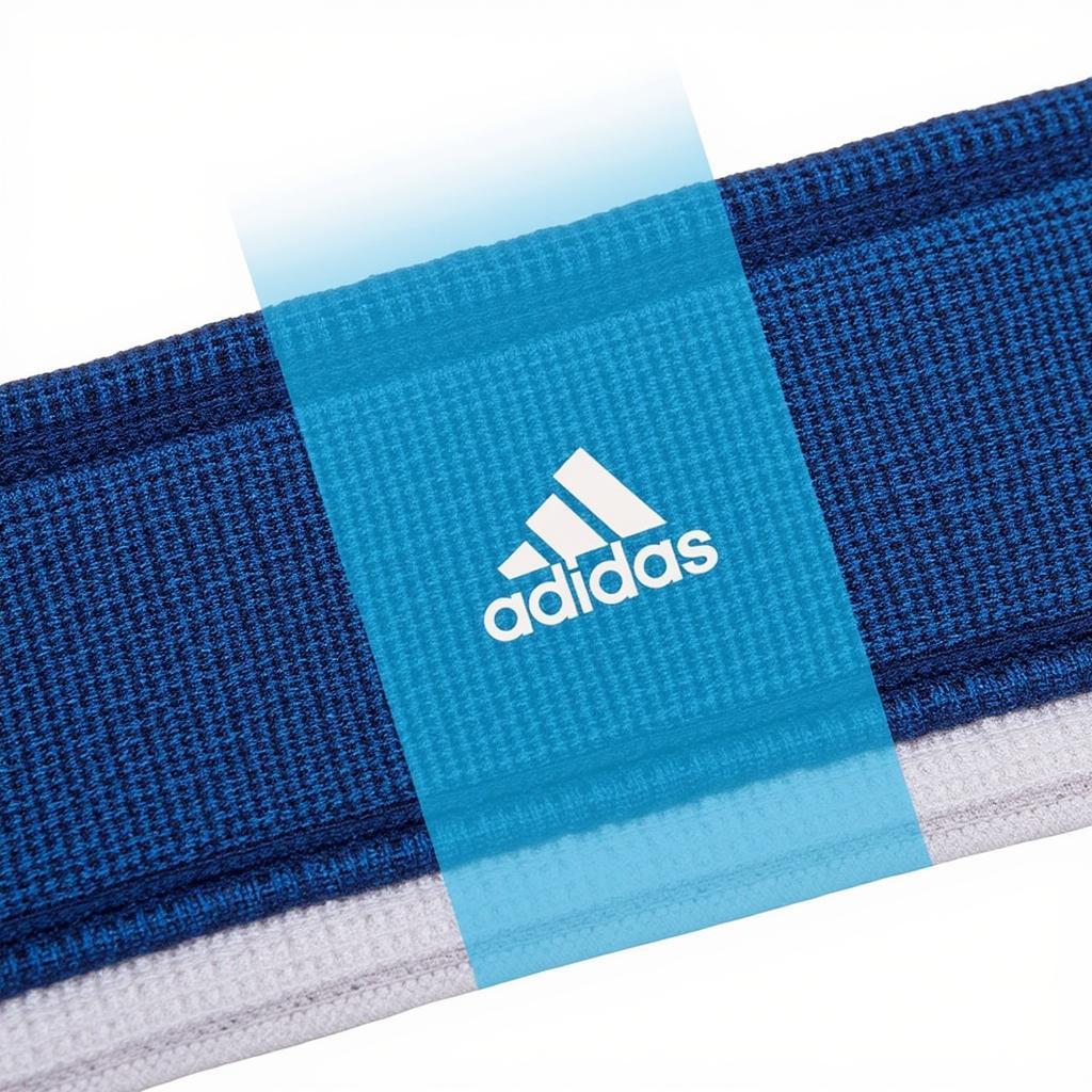 Băng Đô Thể Thao Adidas: Người Bạn Đồng Hành Lý Tưởng Cho Mọi Hoạt Động