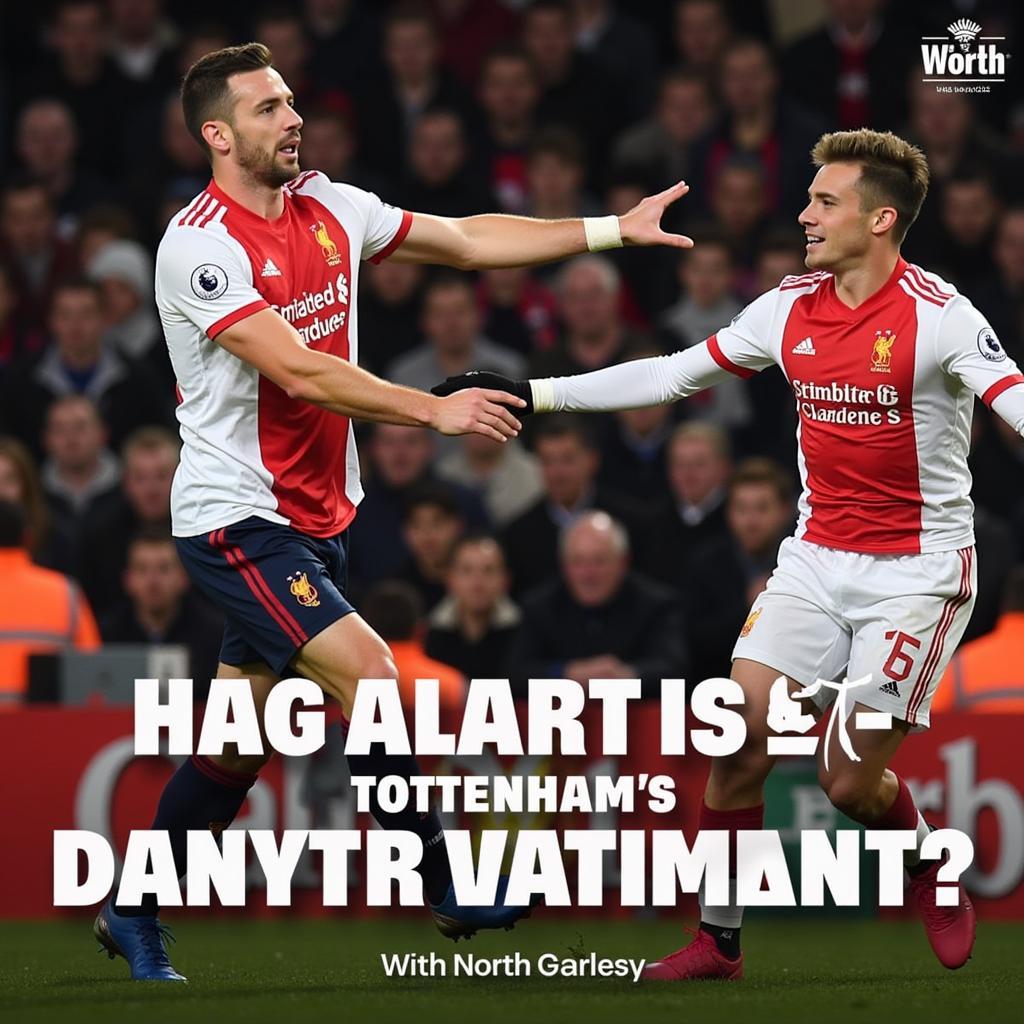 Đội Hình Arsenal 2012 Trận Đấu Với Tottenham