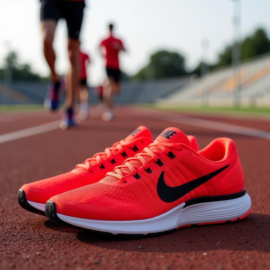 Giày Chạy Bộ Nam Nike