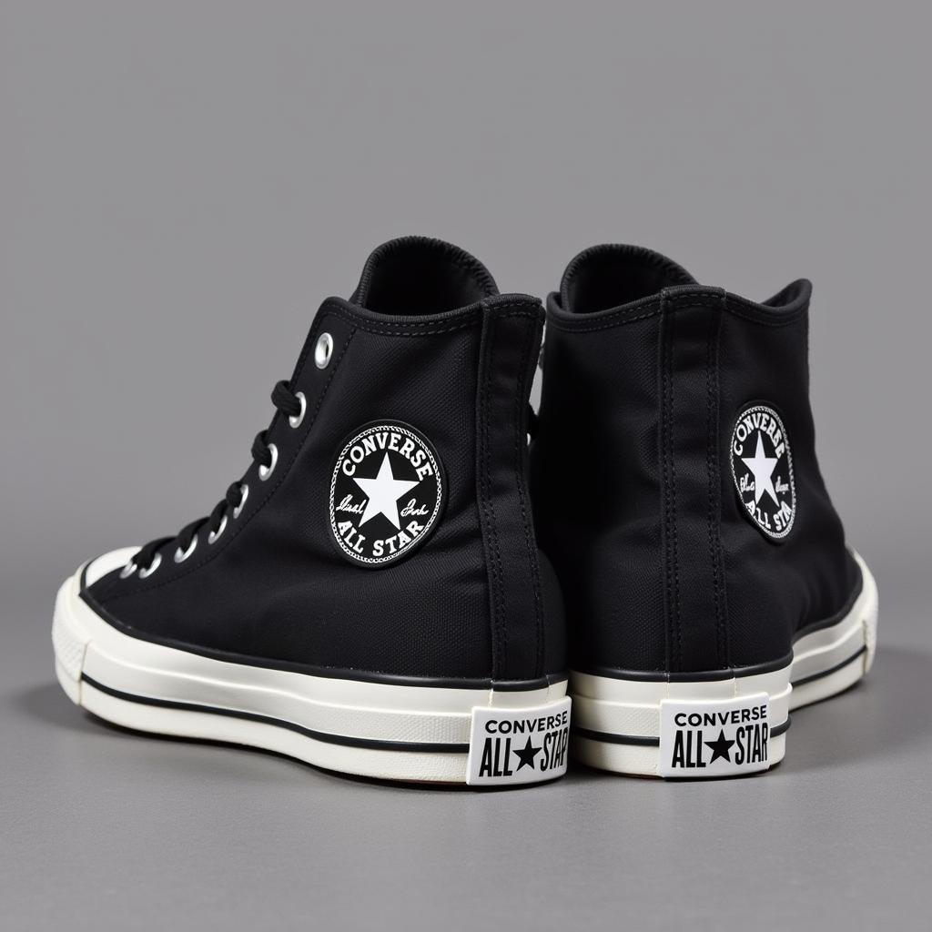 Giày thể thao Converse Chuck Taylor All Star