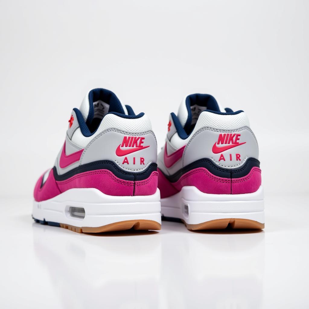 Giày thể thao nữ Nike Air Max