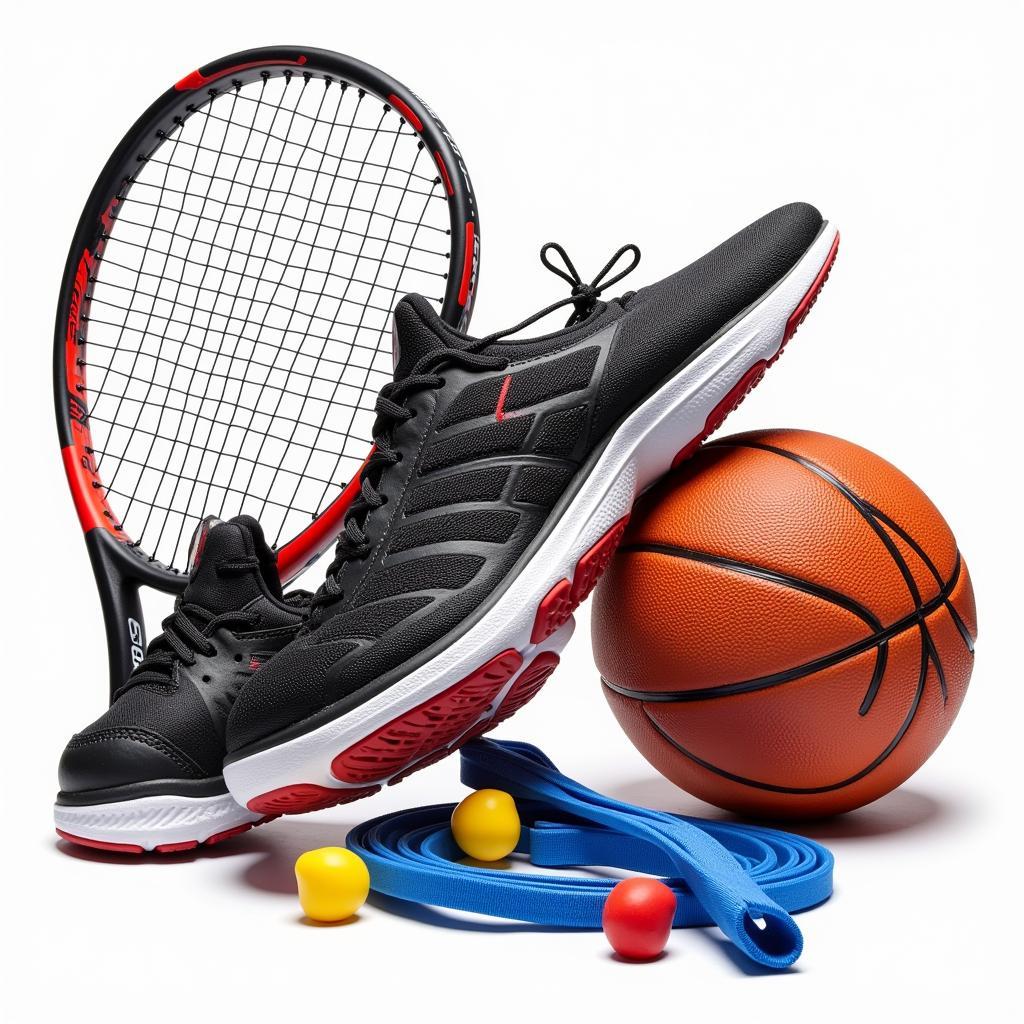 Choosing the Right Authentic Sports Equipment