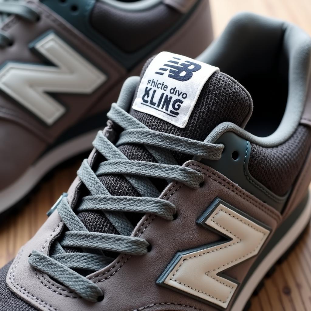 New Balance 574 Retro