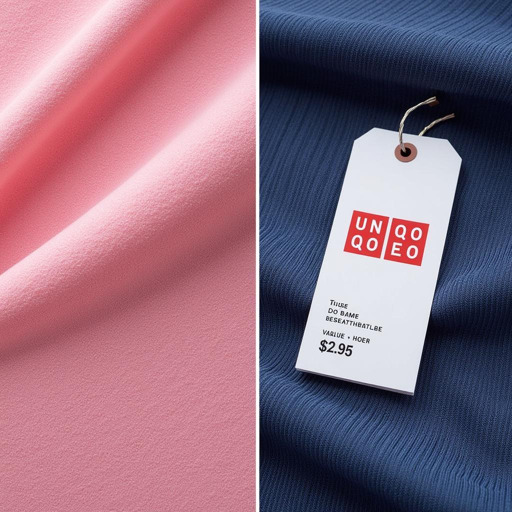 Bộ Đồ Thể Thao Uniqlo Chất Lượng