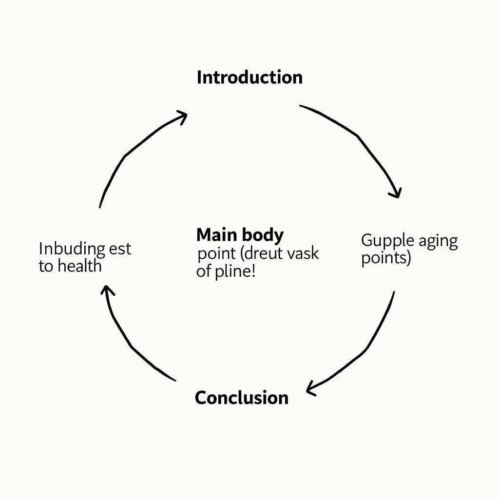 Structuring Your Sports Speech in English