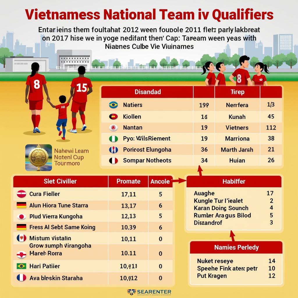 Đội tuyển Việt Nam tại vòng loại Asian Cup 2019