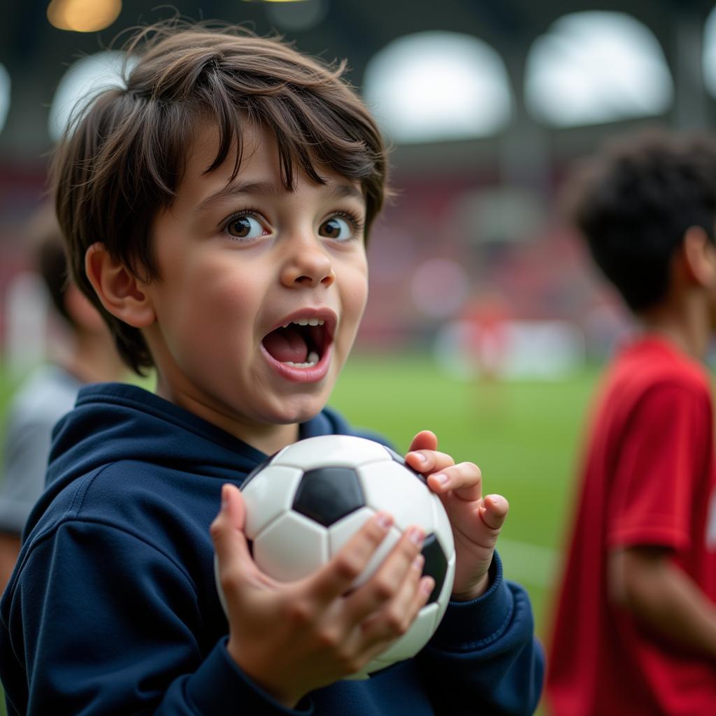 Futsal Việt Nam: Niềm đam mê